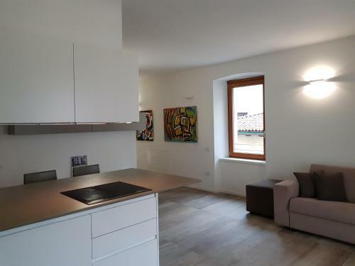 Apartamento Dimora Diffusa Sannicol� Al Fiume