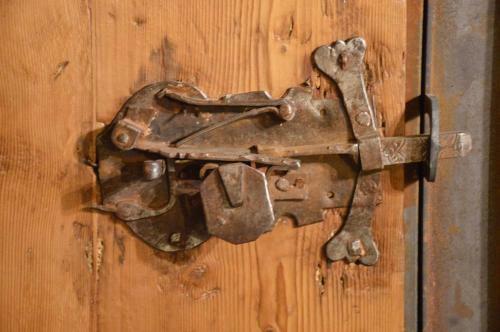 Apartamento Dimora Diffusa Sannicol� Al Fiume