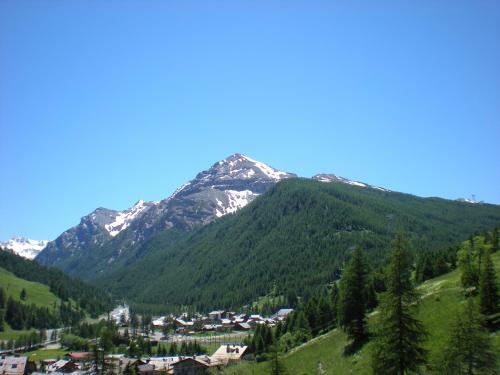 Apartamento Verde Sole Neve