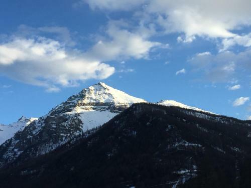 Apartamento Verde Sole Neve