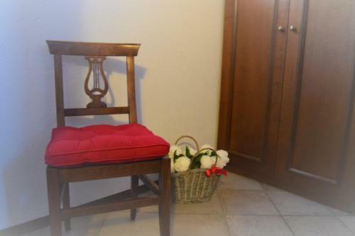 Apartamento Verde Sole Neve
