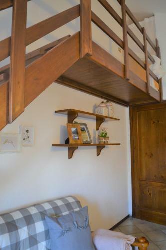 Apartamento Verde Sole Neve
