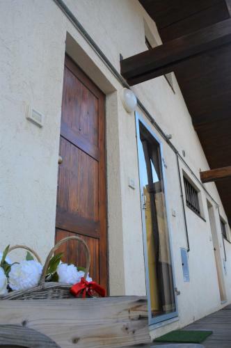 Apartamento Verde Sole Neve