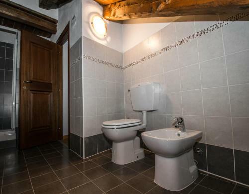 Baita Della Fontana