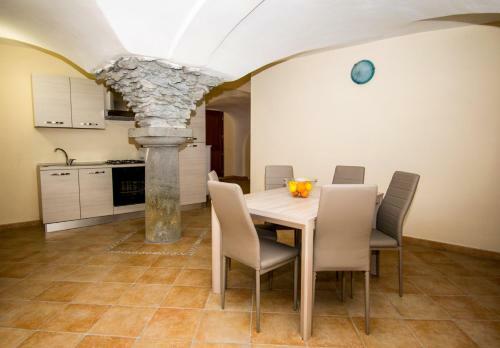 Baita Della Fontana