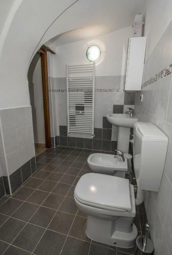 Baita Della Fontana