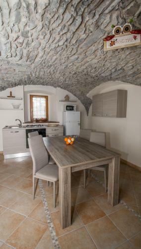 Baita Della Fontana