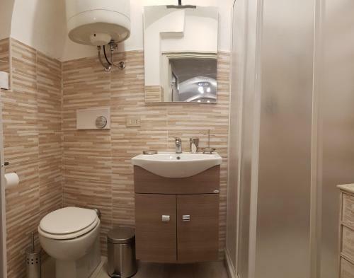 Apartamento La Petite Raffaella