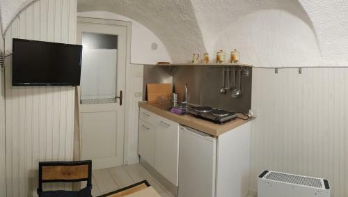 Apartamento La Petite Raffaella