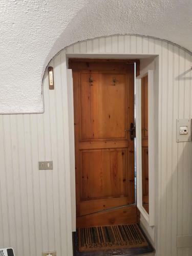 Apartamento La Petite Raffaella
