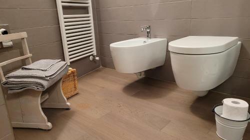Apartamento Lo Scricciolo
