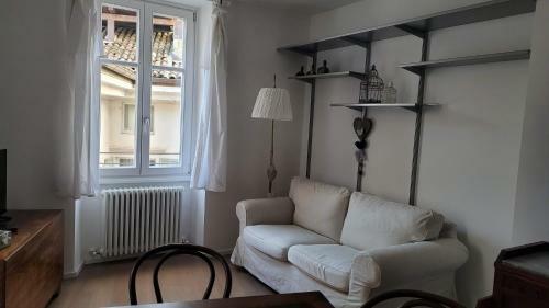 Apartamento Lo Scricciolo