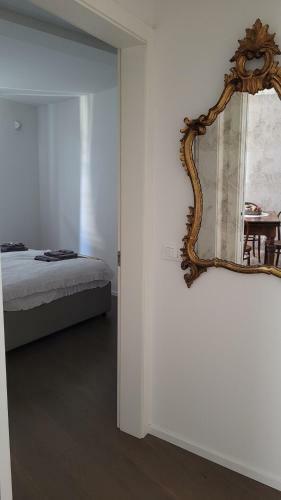 Apartamento Lo Scricciolo