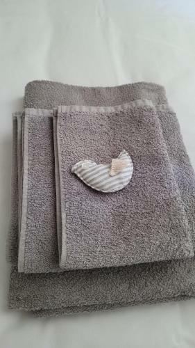 Apartamento Lo Scricciolo