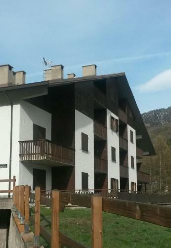 Apartamento Genevris
