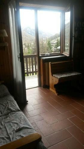 Apartamento Genevris