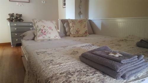 Apartamento A Casa Di Jacqueline