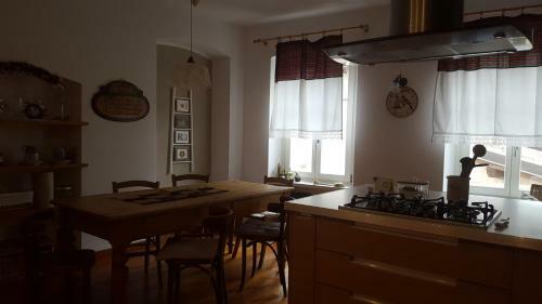 Apartamento A Casa Di Jacqueline