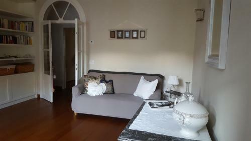 Apartamento A Casa Di Jacqueline