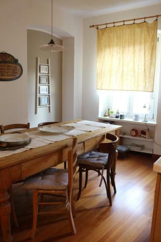 Apartamento A Casa Di Jacqueline