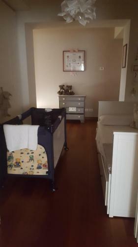 Apartamento A Casa Di Jacqueline
