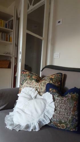 Apartamento A Casa Di Jacqueline