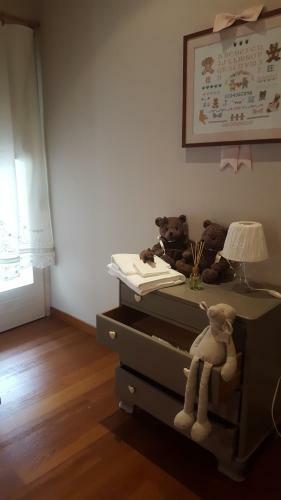 Apartamento A Casa Di Jacqueline