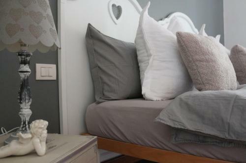 Apartamento A Casa Di Jacqueline