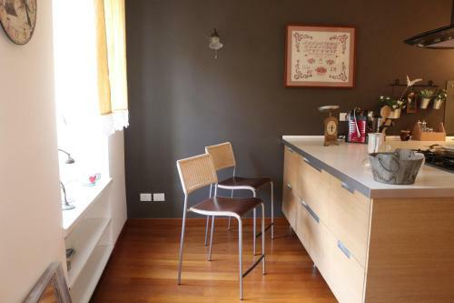 Apartamento A Casa Di Jacqueline