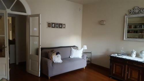 Apartamento A Casa Di Jacqueline