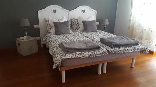 Apartamento A Casa Di Jacqueline