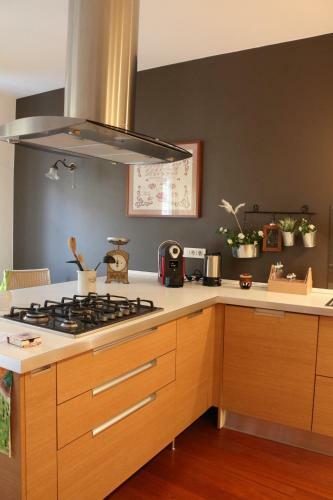 Apartamento A Casa Di Jacqueline