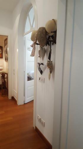 Apartamento A Casa Di Jacqueline