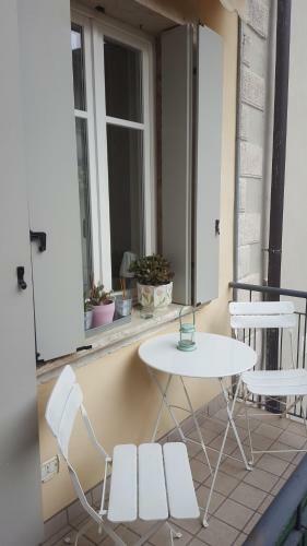 Apartamento A Casa Di Jacqueline