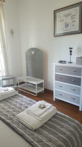 Apartamento A Casa Di Jacqueline