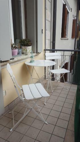 Apartamento A Casa Di Jacqueline