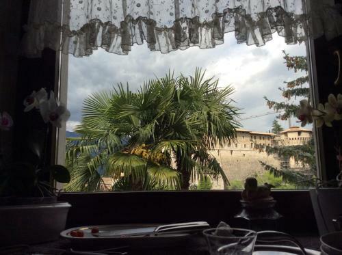 Bed & Breakfast Vista Castello