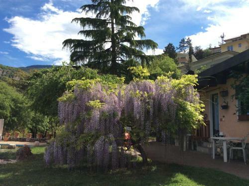 Bed & Breakfast Vista Castello