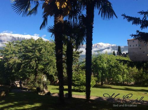 Bed & Breakfast Vista Castello