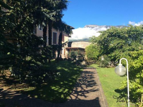 Bed & Breakfast Vista Castello