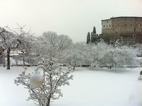 Bed & Breakfast Vista Castello