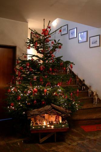 Bed & Breakfast Vista Castello