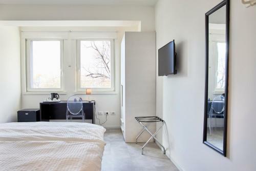 Hostal Le Vette Room&breakfast