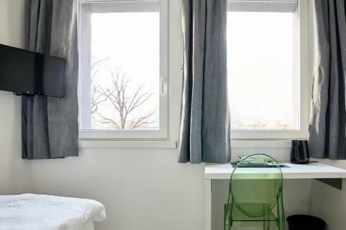 Hostal Le Vette Room&breakfast