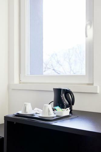Hostal Le Vette Room&breakfast