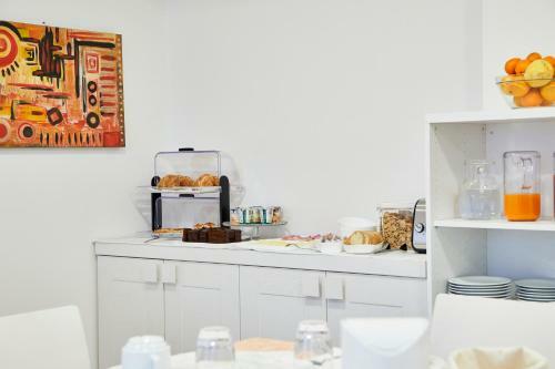 Hostal Le Vette Room&breakfast