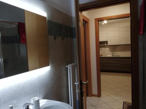 Apartamento C� Delle Rose