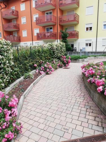 Apartamento C� Delle Rose