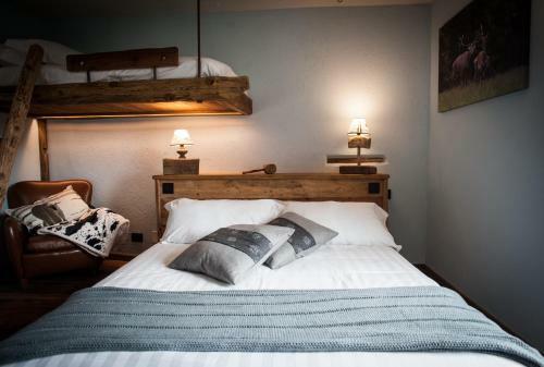 Hostal Lous Escartoun