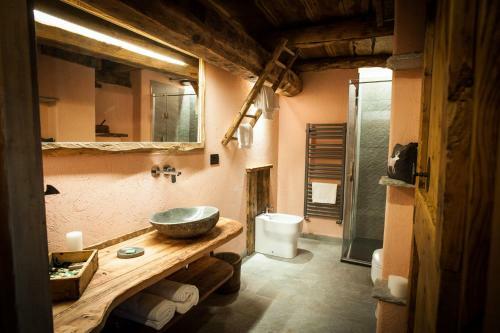 Hostal Lous Escartoun